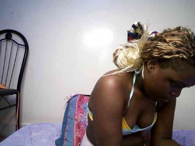 prettyness webcam