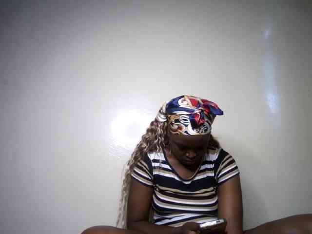prettyness webcam