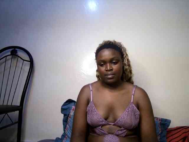 prettyness webcam