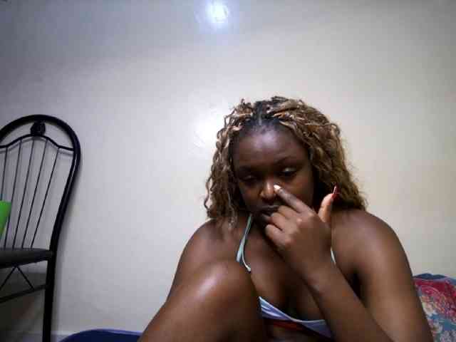 prettyness webcam