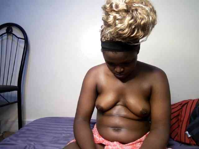 prettyness webcam