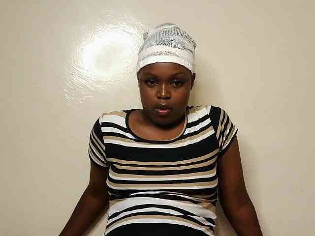 prettyness