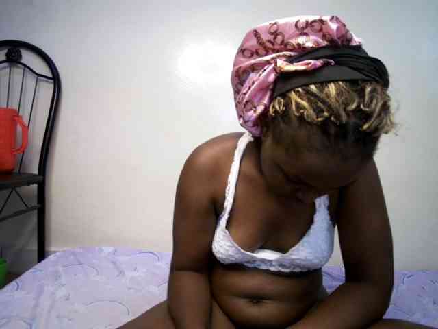 prettyness webcam
