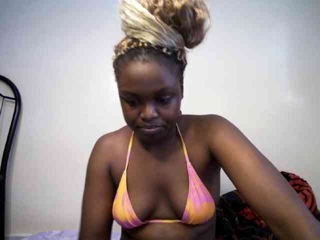 prettyness webcam
