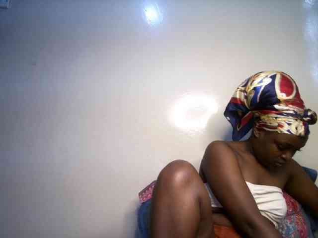 prettyness webcam