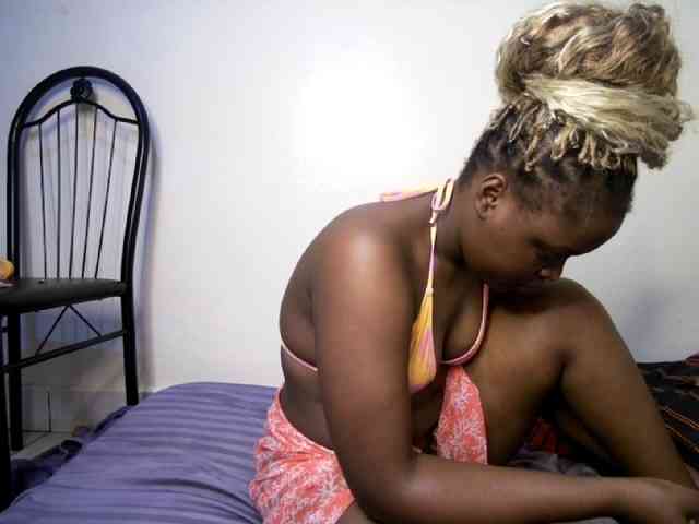 prettyness's live room