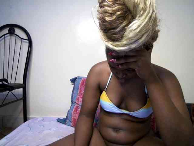 prettyness webcam