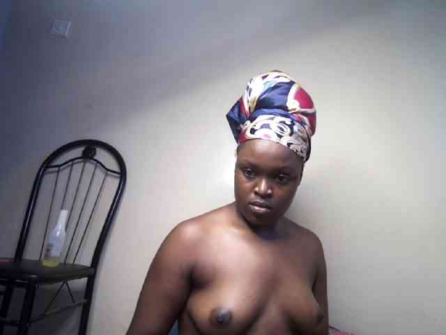 prettyness webcam