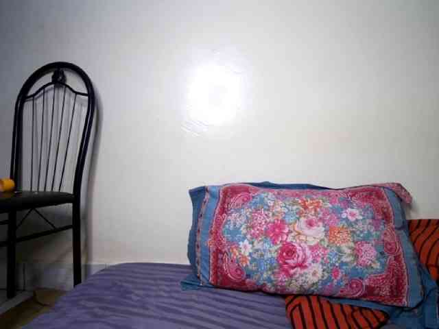 prettyness webcam