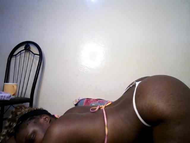 prettyness webcam