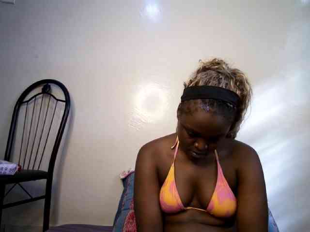 prettyness webcam