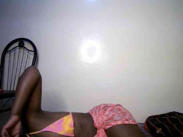 prettyness webcam