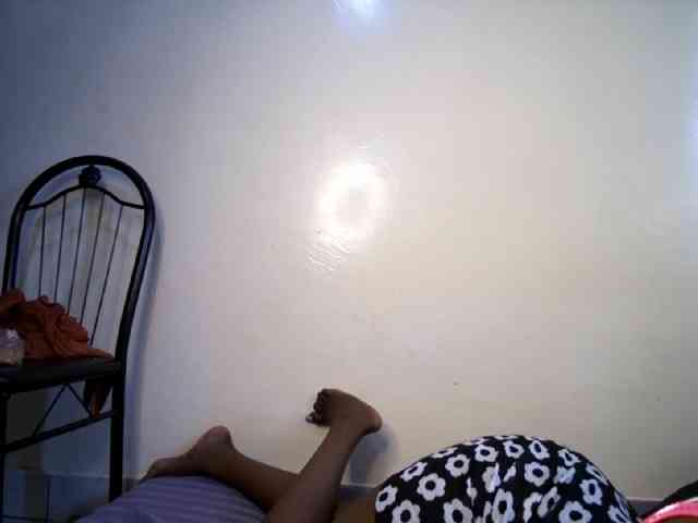 prettyness