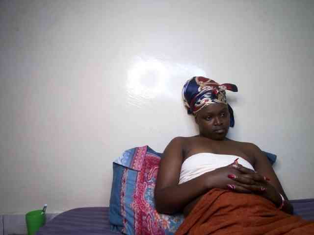 prettyness webcam