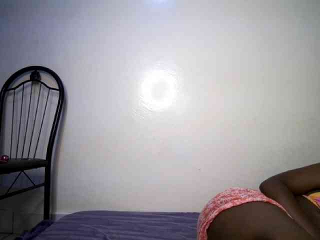prettyness webcam