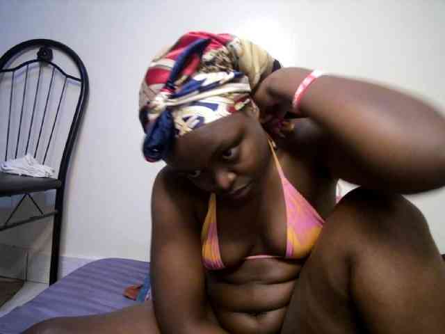 prettyness