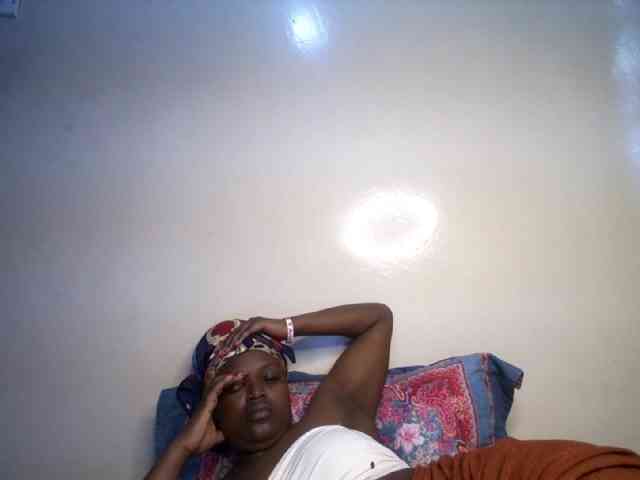 prettyness webcam