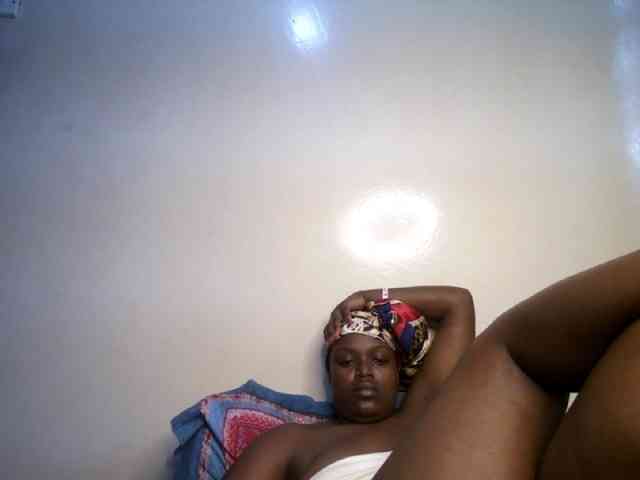 prettyness webcam