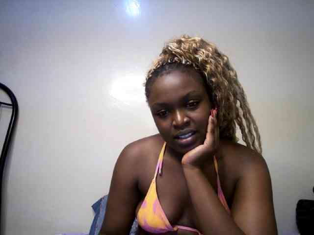 prettyness webcam