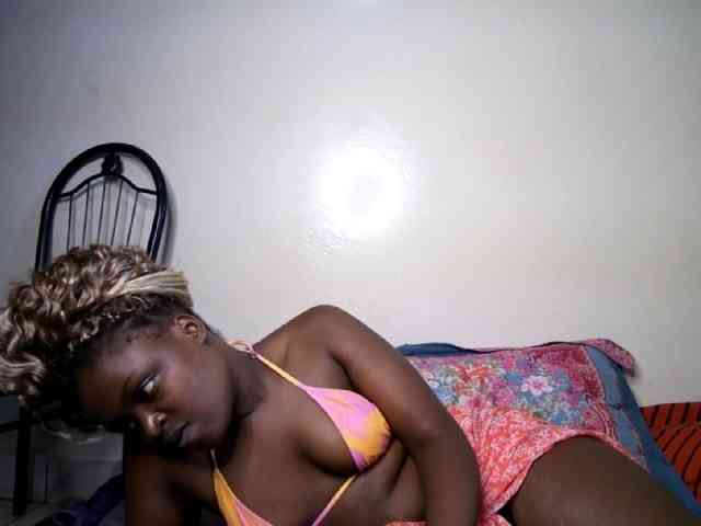 prettyness webcam