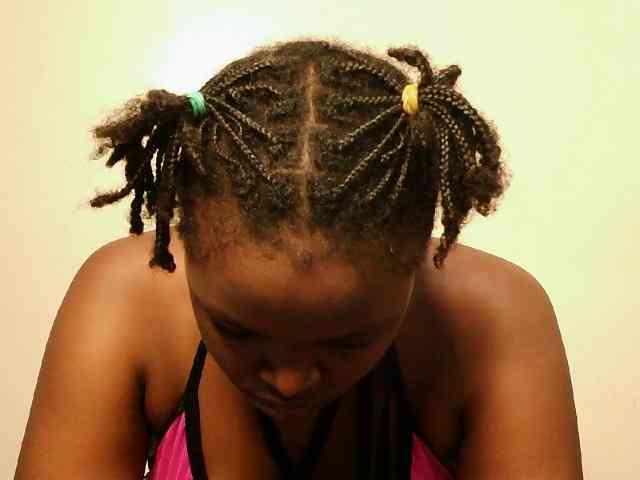 prettyness