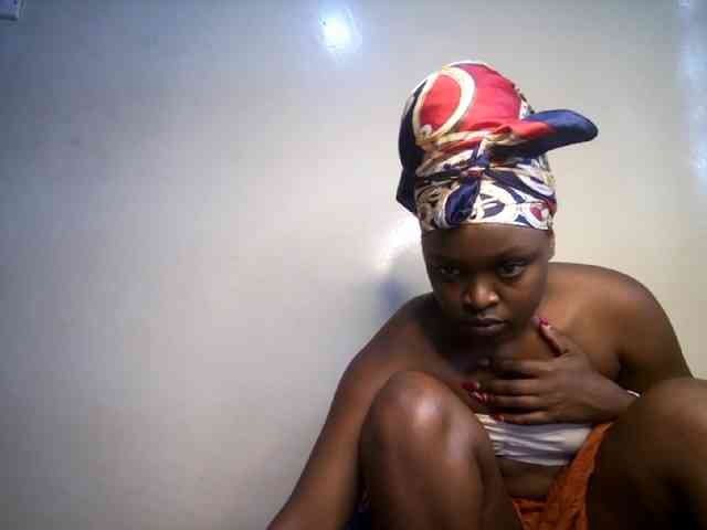 prettyness webcam