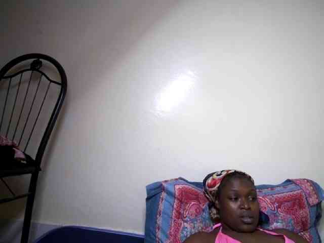 prettyness webcam