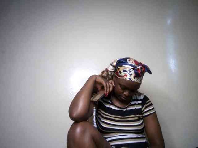 prettyness webcam