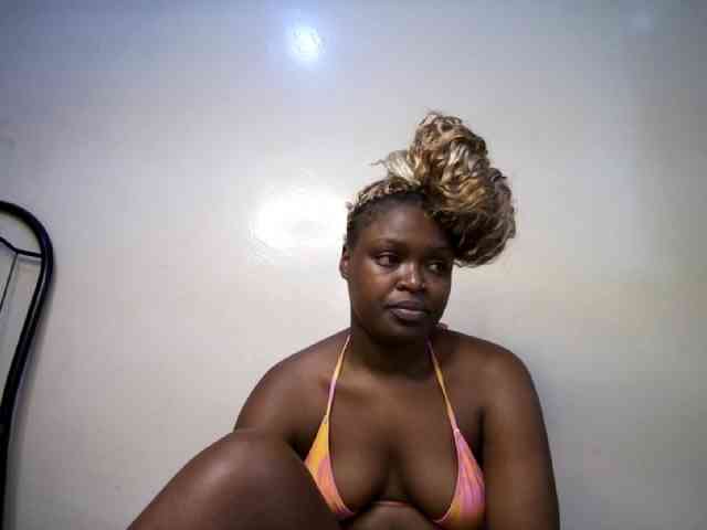prettyness webcam