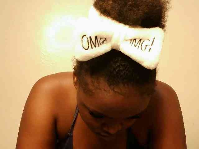 prettyness