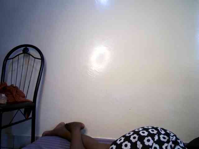 prettyness webcam