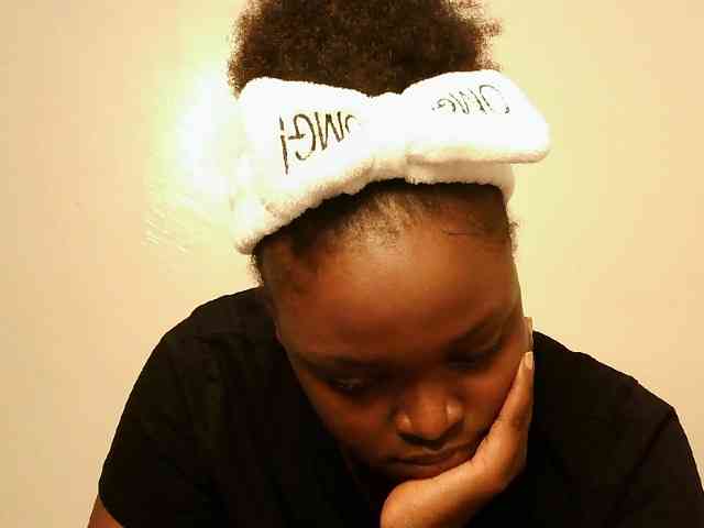 Model: prettyness