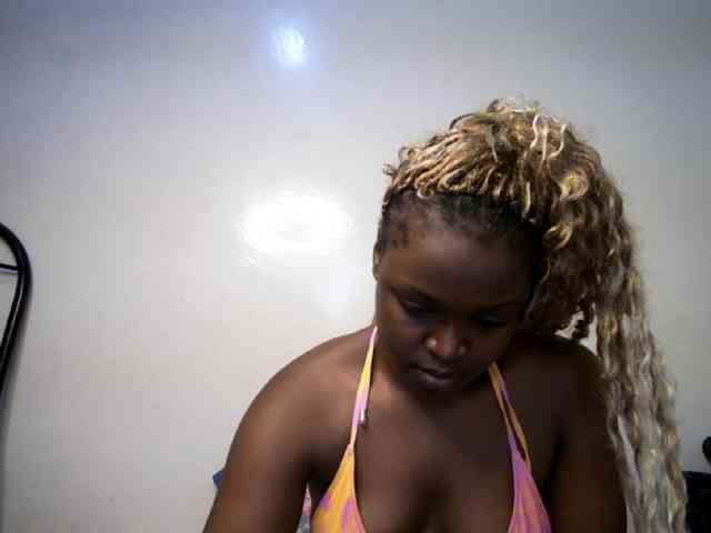 prettyness webcam