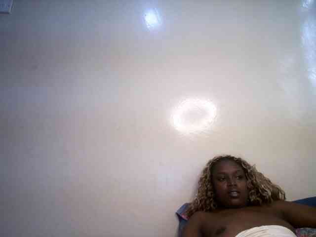 prettyness webcam