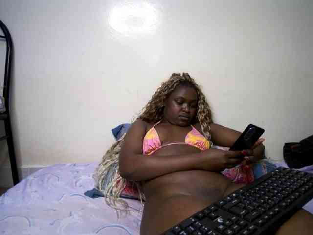 prettyness webcam