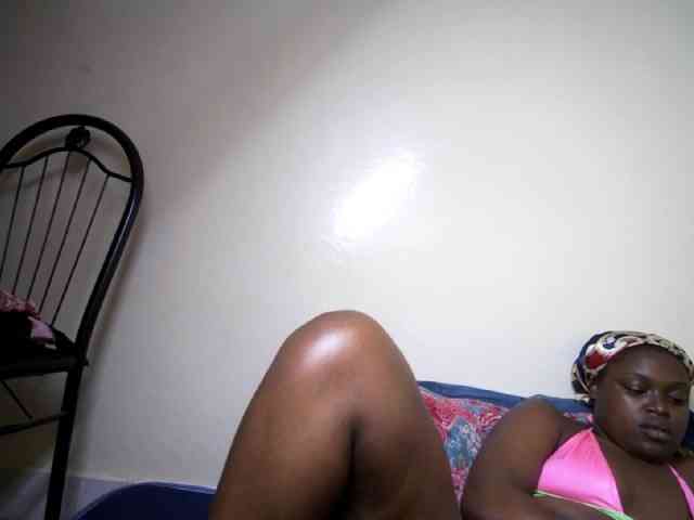 prettyness webcam