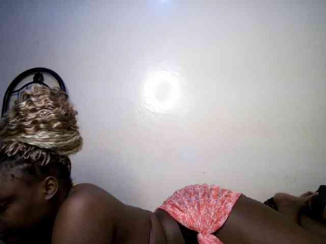 prettyness webcam