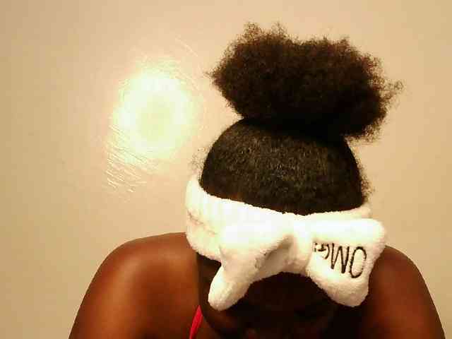 prettyness