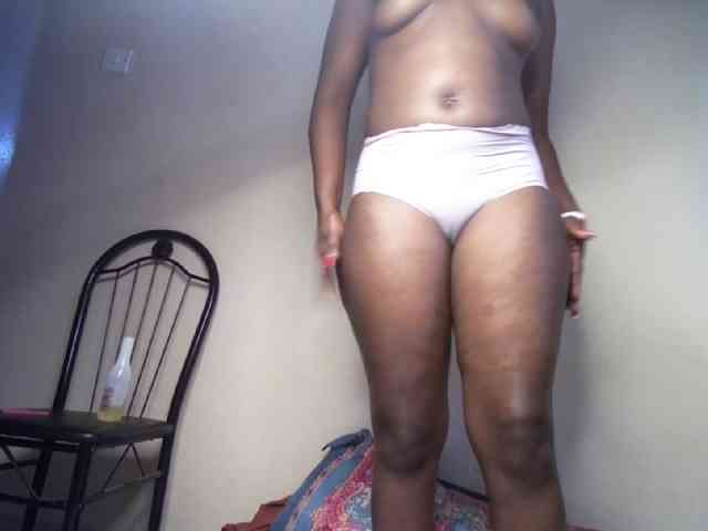 prettyness webcam