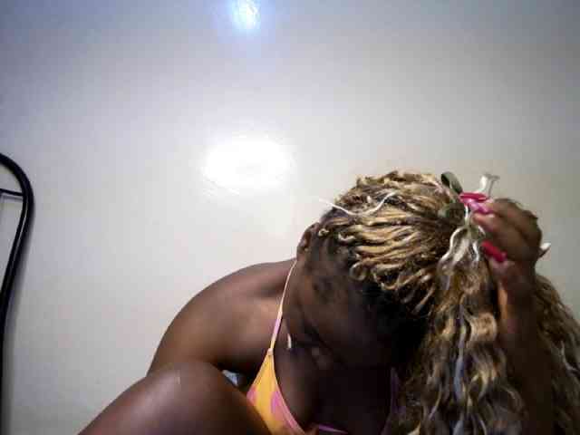 prettyness