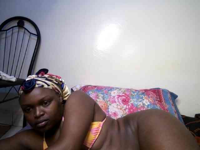 prettyness webcam