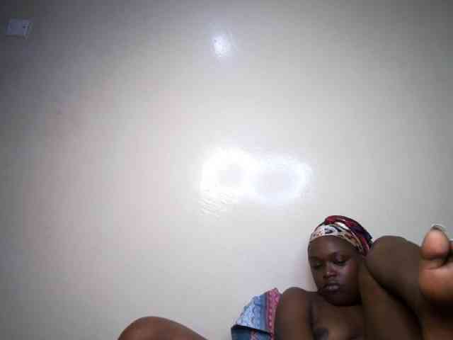prettyness webcam