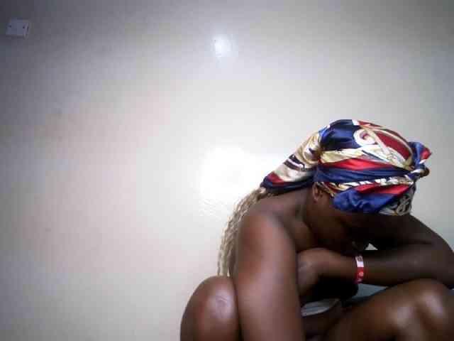 prettyness webcam
