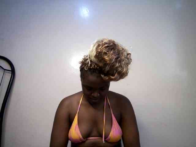 prettyness webcam