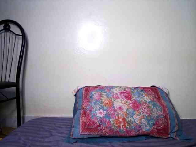 prettyness webcam