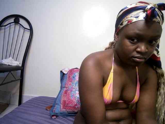prettyness webcam