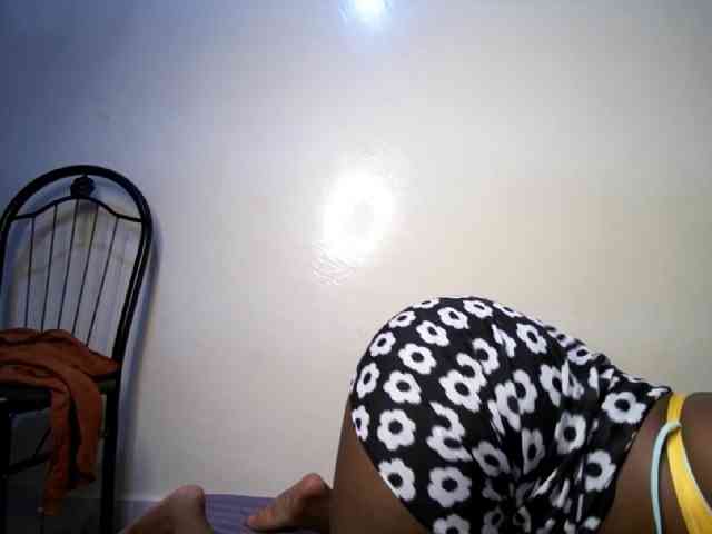 prettyness webcam