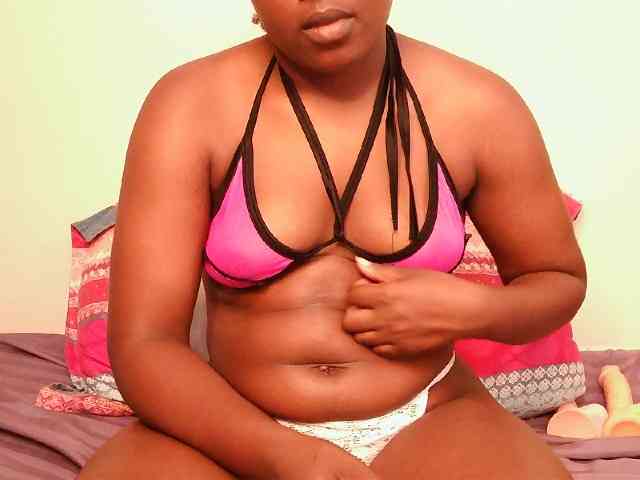 prettyness webcam