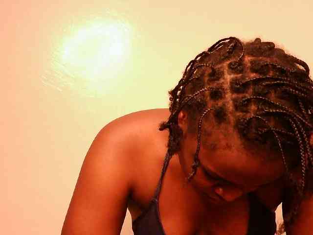 prettyness