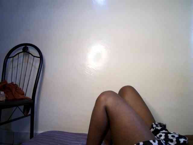 prettyness webcam